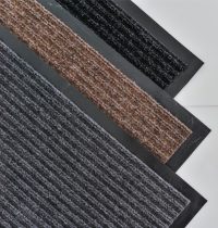 Commercial Ribbed Entrance Mat