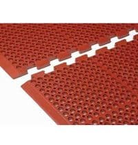 Heavy Duty Entrance Mat Interlocking Mat