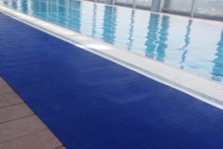 Wet Zone Mat