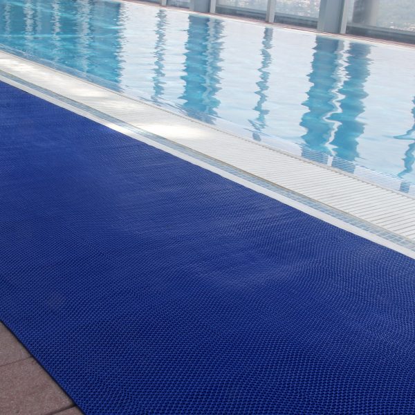 flat pool mat