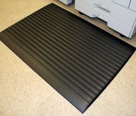 5/8" Safety Sponge Anti Fatigue Mats