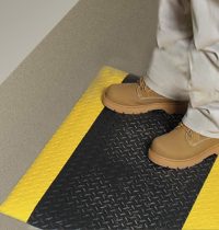 Diamond Top Anti Fatigue Mat