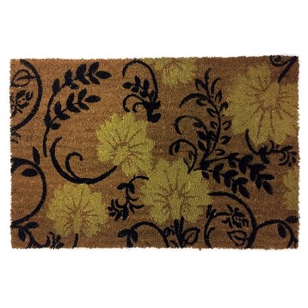 Coir mat