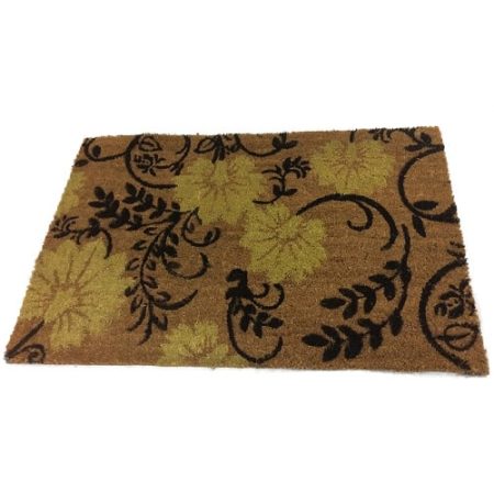 Coir mat