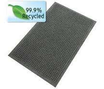 Ecoguard recycled mat