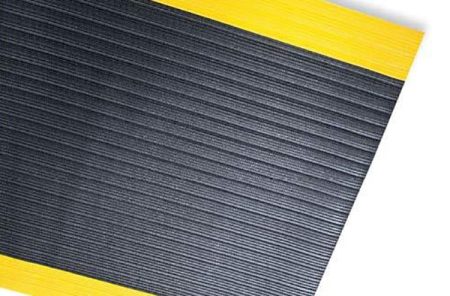 Safety sponge anti fatigue mats