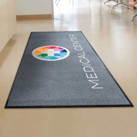 Jet Print Logo Mats - Image 6