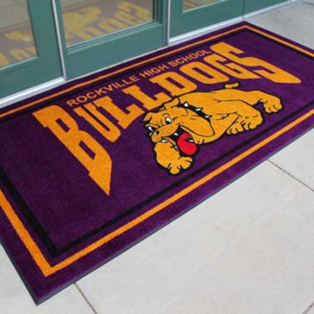 Jet Print Logo Mats - Image 7