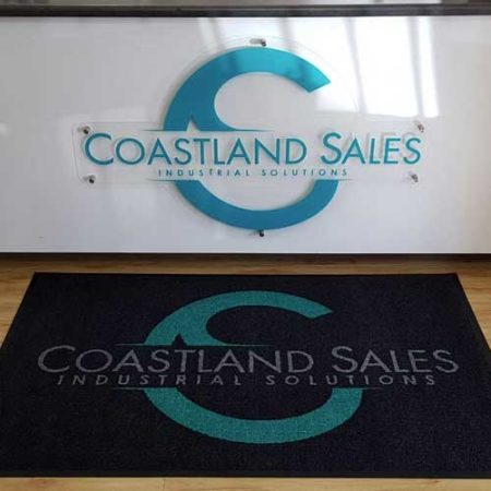 Jet Print Logo Mats - Image 9