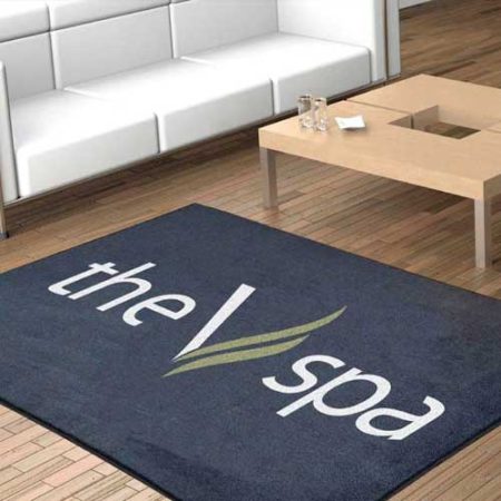 Jet Print Logo Mats - Image 8