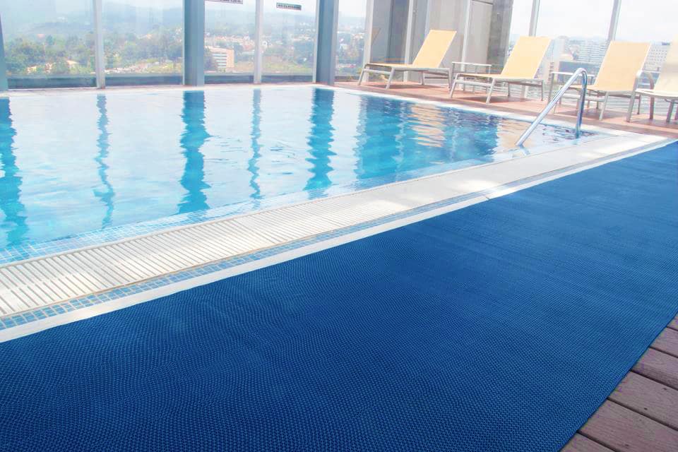 Pool Area Mats | Wet Area Mats | Swimming Pool Mats