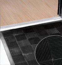 rubber mats