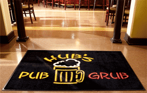 Entrance Mats