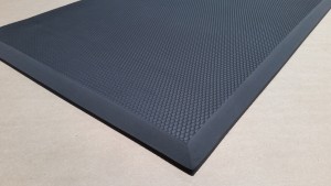 VIP Black Cloud - Solid Top
