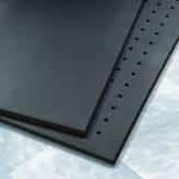Comfort Max rubber mat