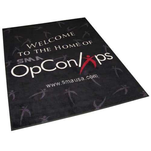 Identifying the best custom floor mats