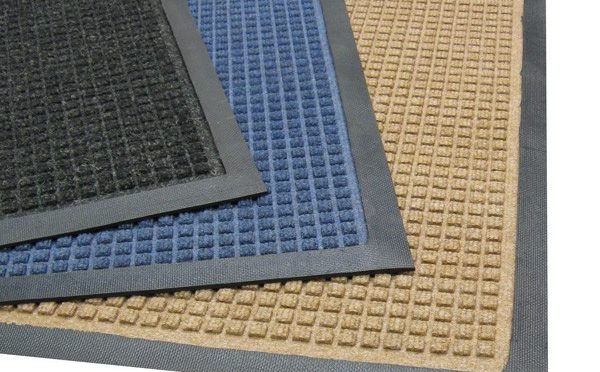 Waterhog Mats, Water Absorbing Mats