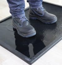 Sanitizing floor mats, Sanitizing footbath mats, Shoe sanitizing mats, Boot dip mats, Sanitizing door mats, Sanitizing mats for shoes, Footwear sanitizing mats,